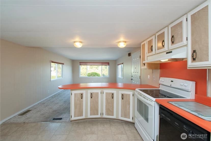Property photo for 1448 View Vista Park, Port Angeles photo 14