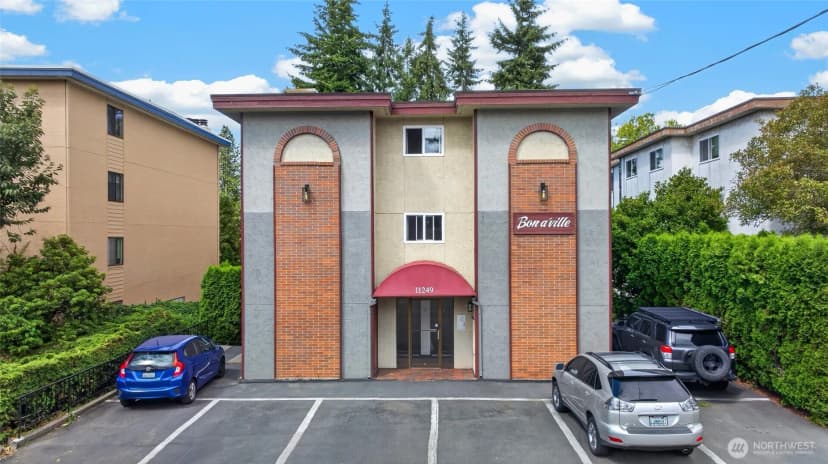 Property photo for 11249 Greenwood Avenue N, Seattle