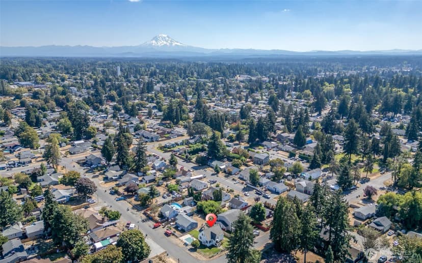 Property photo for 11405 8th Avenue Ct S, Tacoma photo 40