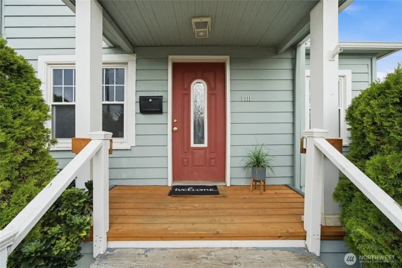 Property photo for 1711 24th Street, Everett photo 4