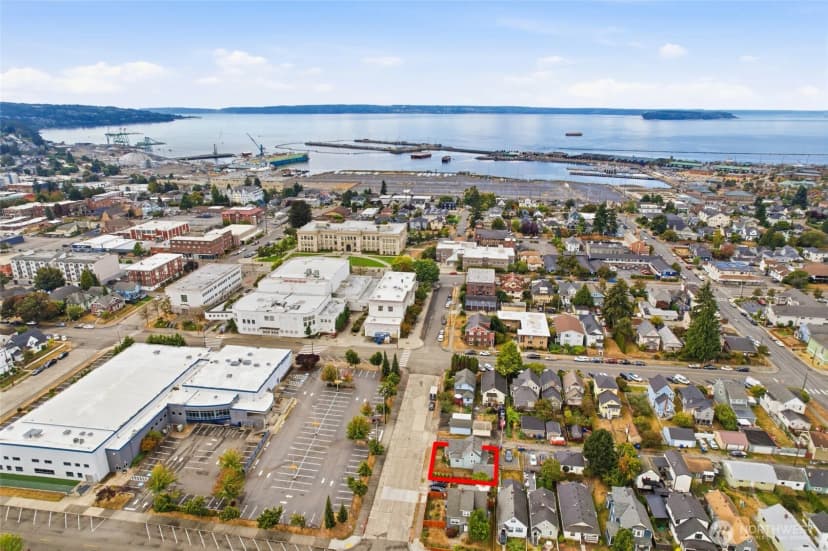 Property photo for 1711 24th Street, Everett photo 32
