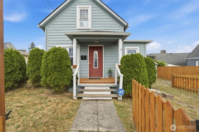 Property photo for 1711 24th Street, Everett photo 3