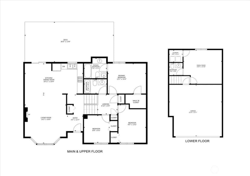Property photo for 14855 Se 10th Place, Bellevue photo 36