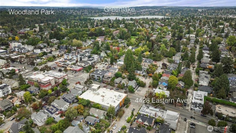 Property photo for 4428 Eastern Ave N, Seattle photo 20
