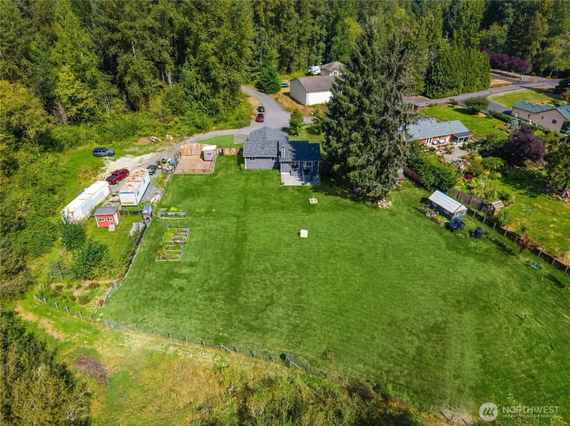 Property photo for 11518 122nd Street Ne, Lake Stevens photo 36
