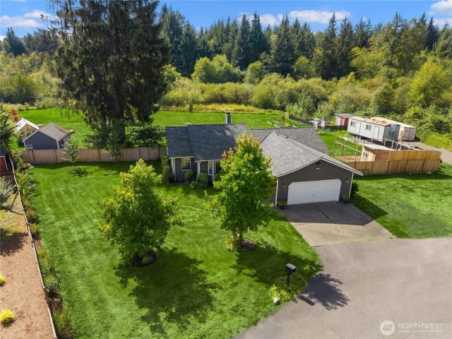 Property photo for 11518 122nd Street Ne, Lake Stevens photo 2