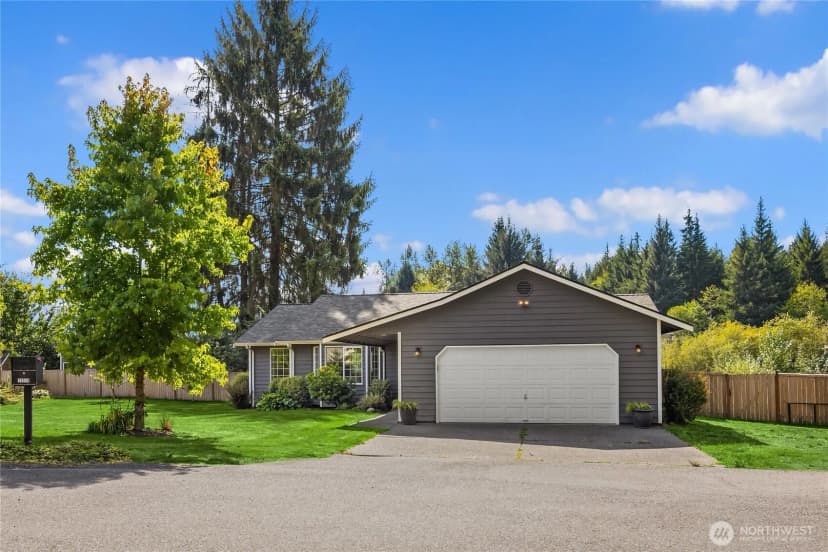 Property photo for 11518 122nd Street Ne, Lake Stevens