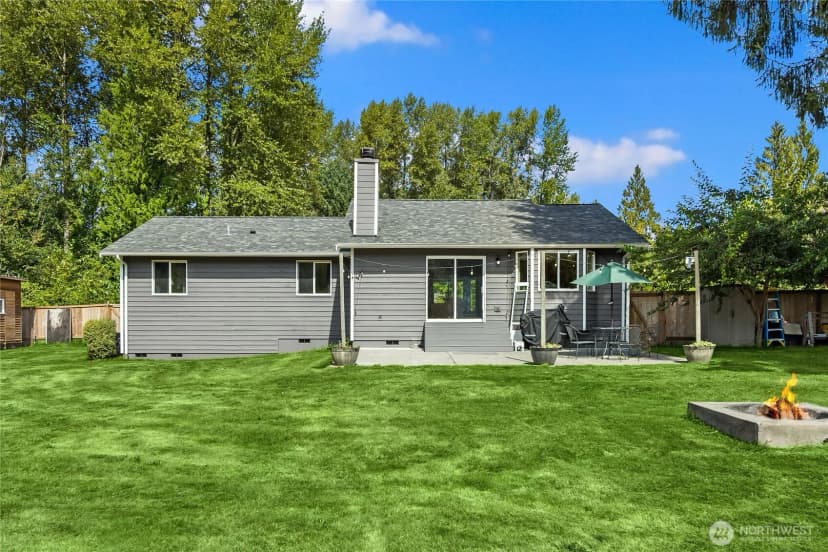 Property photo for 11518 122nd Street Ne, Lake Stevens photo 22