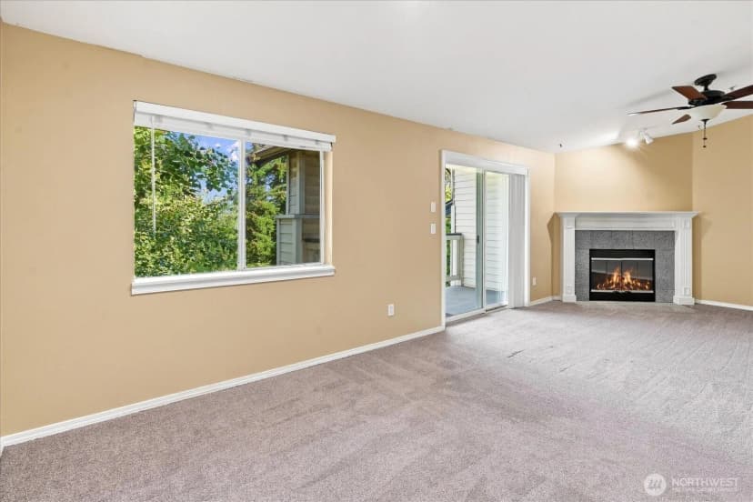 Property photo for 5000 Lake Washington Boulevard Ne #d304, Renton photo 10