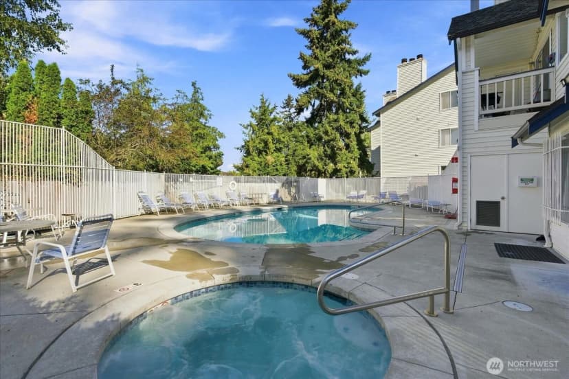 Property photo for 5000 Lake Washington Boulevard Ne #d304, Renton photo 29