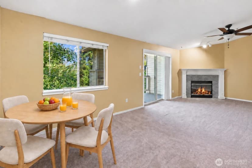 Property photo for 5000 Lake Washington Boulevard Ne #d304, Renton photo 10