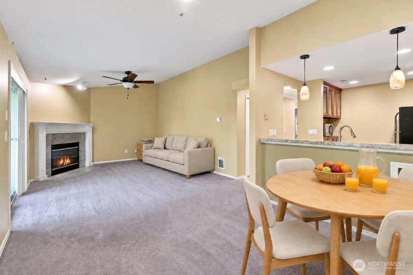 Property photo for 5000 Lake Washington Boulevard Ne #d304, Renton photo 11