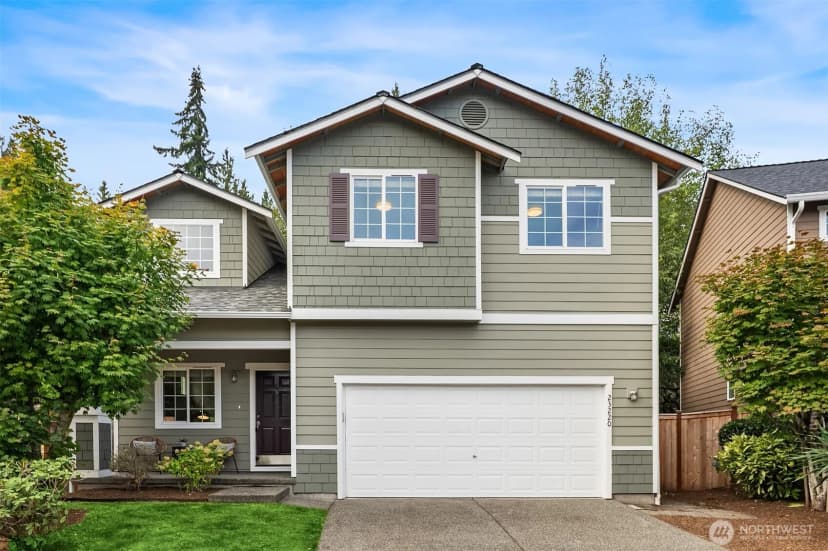 Property photo for 23220 27th Drive Se, Bothell