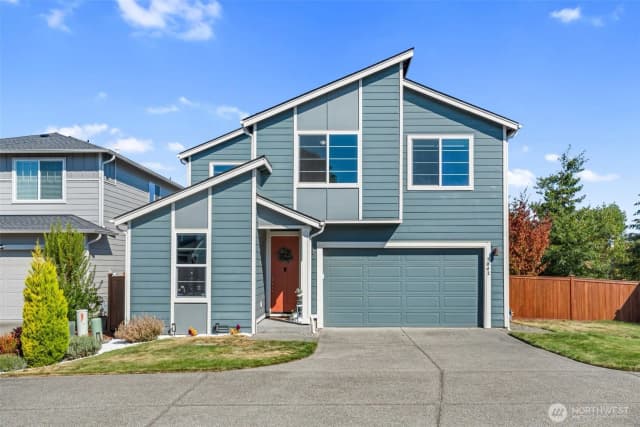 Property photo for 7842 21st Lane Se, Lacey
