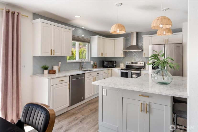 Property photo for 4829 S 166th Street, Sea Tac photo 13