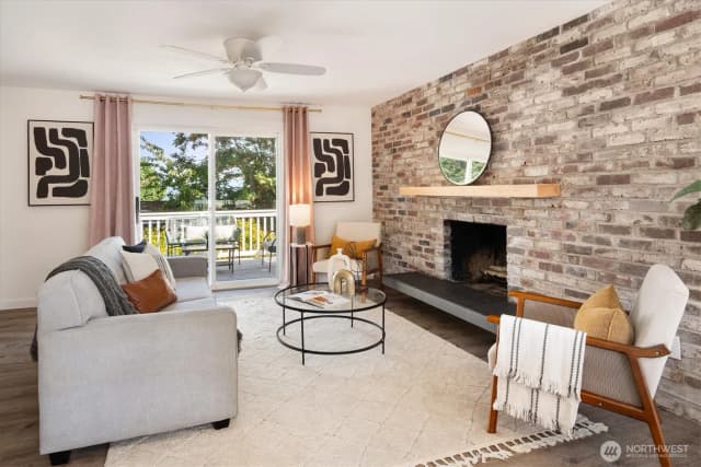 Property photo for 4829 S 166th Street, Sea Tac photo 4