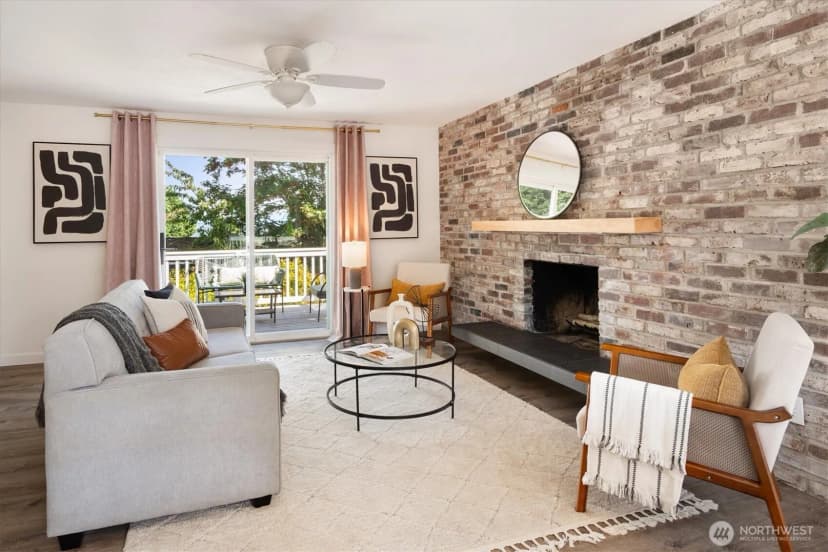 Property photo for 4829 S 166th Street, Sea Tac photo 4