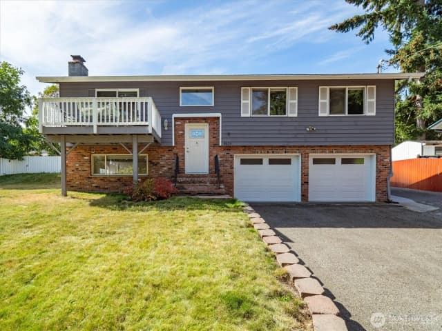 Property photo for 4829 S 166th Street, Sea Tac