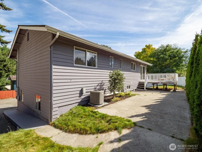 Property photo for 4829 S 166th Street, Sea Tac photo 33