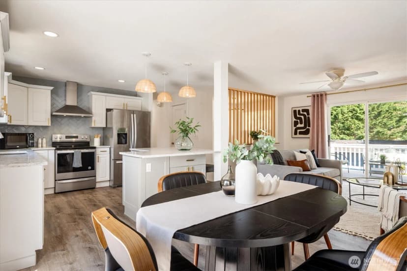 Property photo for 4829 S 166th Street, Sea Tac photo 7