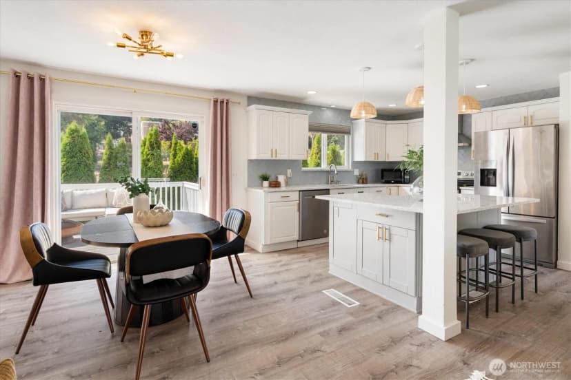 Property photo for 4829 S 166th Street, Sea Tac photo 9