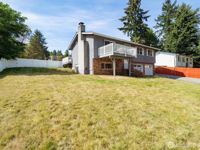Property photo for 4829 S 166th Street, Sea Tac photo 31
