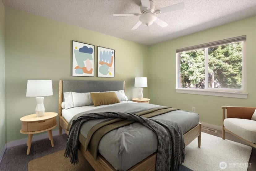 Property photo for 4829 S 166th Street, Sea Tac photo 22