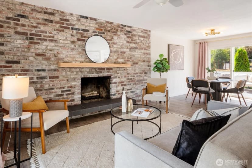 Property photo for 4829 S 166th Street, Sea Tac photo 8