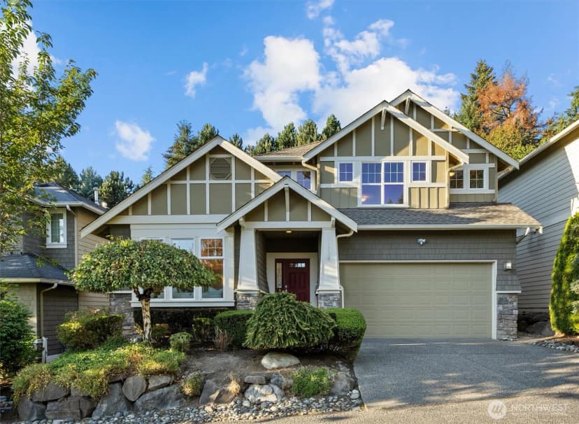 Property photo for 11738 167th Court Ne, Redmond
