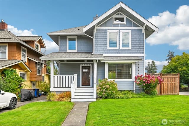 Property photo for 3001 N Proctor Street, Tacoma