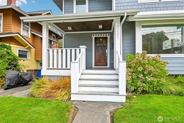 Property photo for 3001 N Proctor Street, Tacoma photo 3