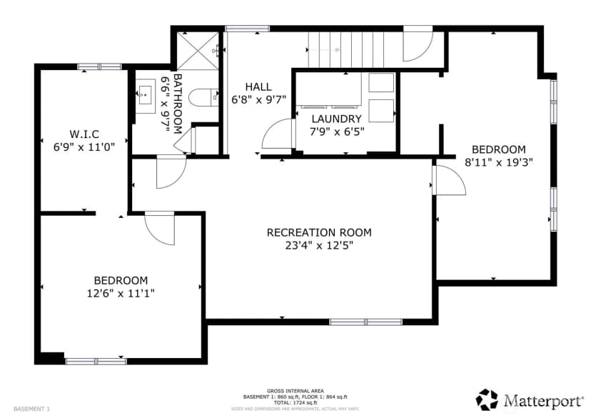 Property photo for 4715 W Roberts Way, Seattle photo 32