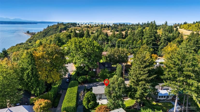 Property photo for 4715 W Roberts Way, Seattle photo 30
