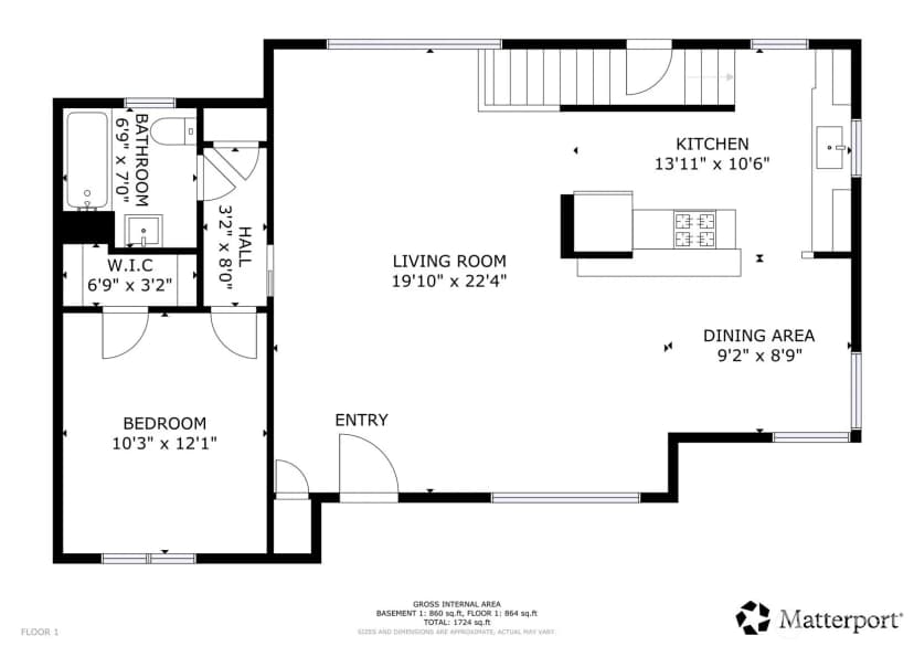 Property photo for 4715 W Roberts Way, Seattle photo 33