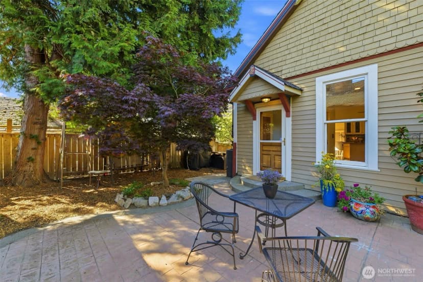 Property photo for 502 N E Street, Tacoma photo 37