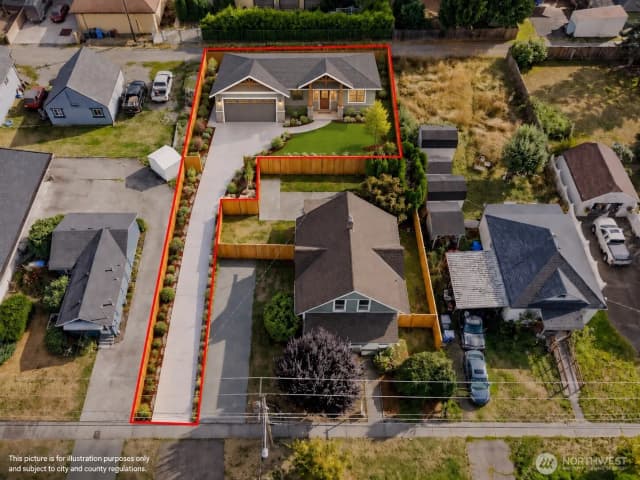 Property photo for 1120 Thompson Street, Sumner photo 5