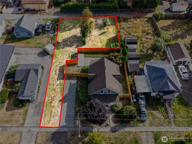 Property photo for 1120 Thompson Street, Sumner photo 4