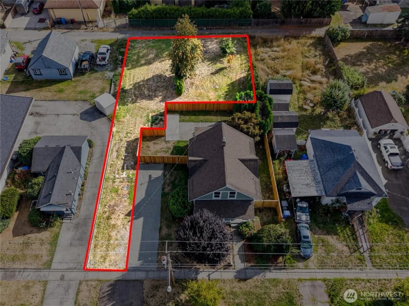Property photo for 1120 Thompson Street, Sumner photo 4