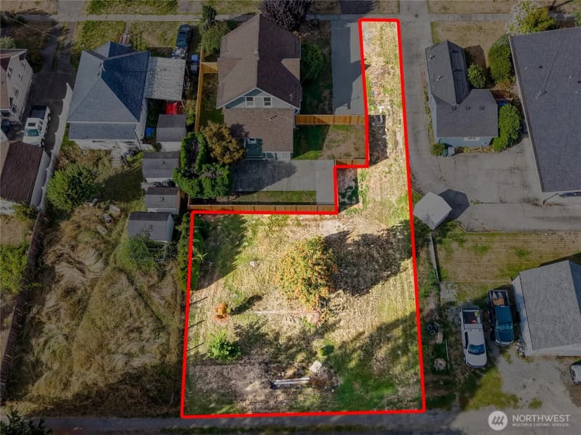 Property photo for 1120 Thompson Street, Sumner photo 2