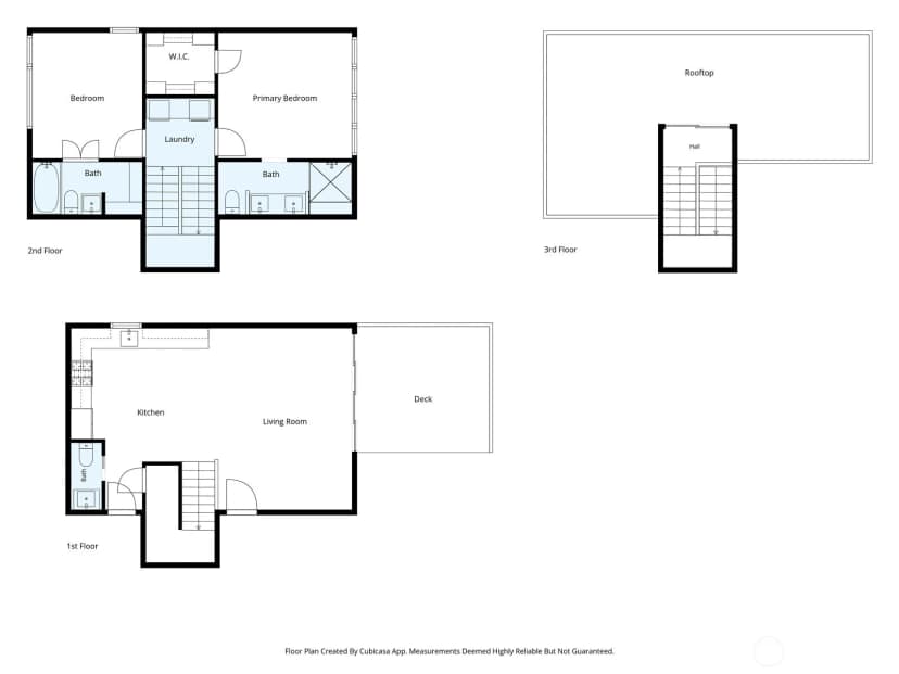 Property photo for 812 S Orcas Street #b, Seattle photo 29