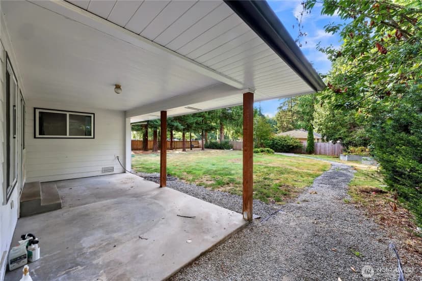 Property photo for 13920 30th Avenue Nw, Tulalip photo 21