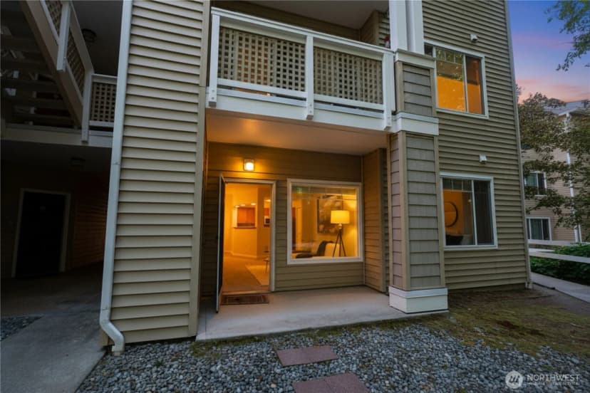 Property photo for 15300 112th Avenue Ne #b108, Bothell photo 25