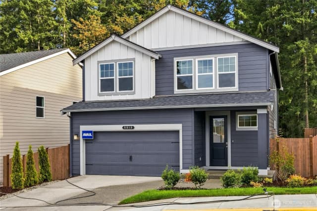 Property photo for 5324 S 328th Street #17, Auburn