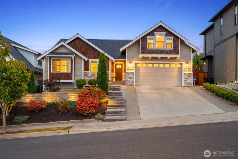 Property photo for 5958 Monument Drive, Ferndale