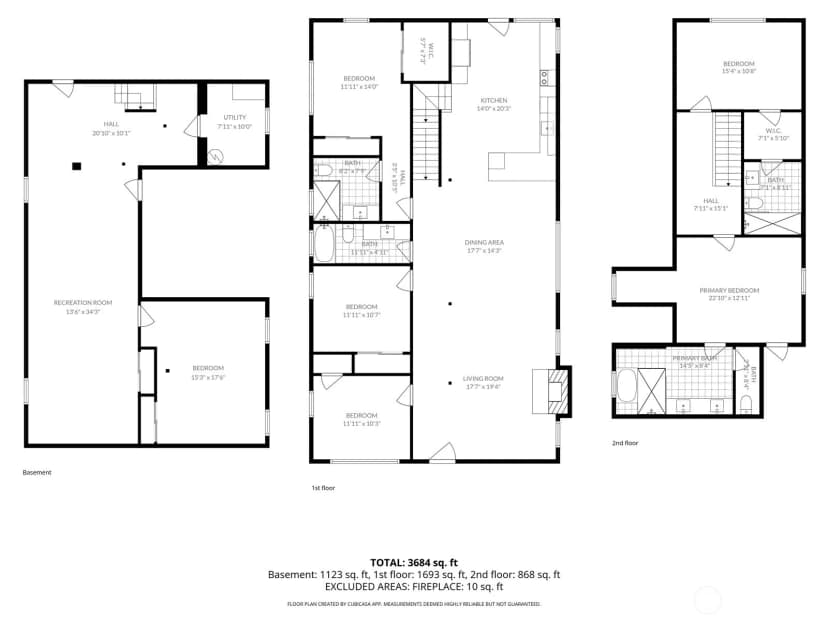 Property photo for 150 24th Avenue, Seattle photo 34