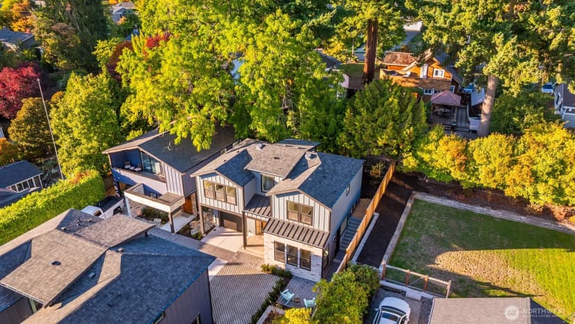 Property photo for 634 + 636 Eleventh Avenue, Kirkland