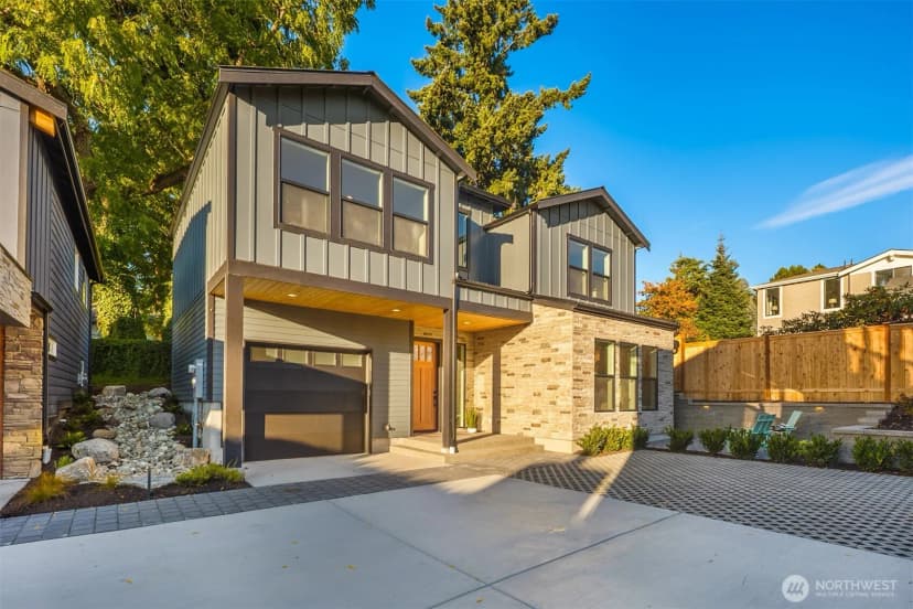 Property photo for 634 + 636 Eleventh Avenue, Kirkland photo 6