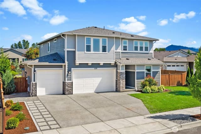 Property photo for 1159 Williams Place, Enumclaw