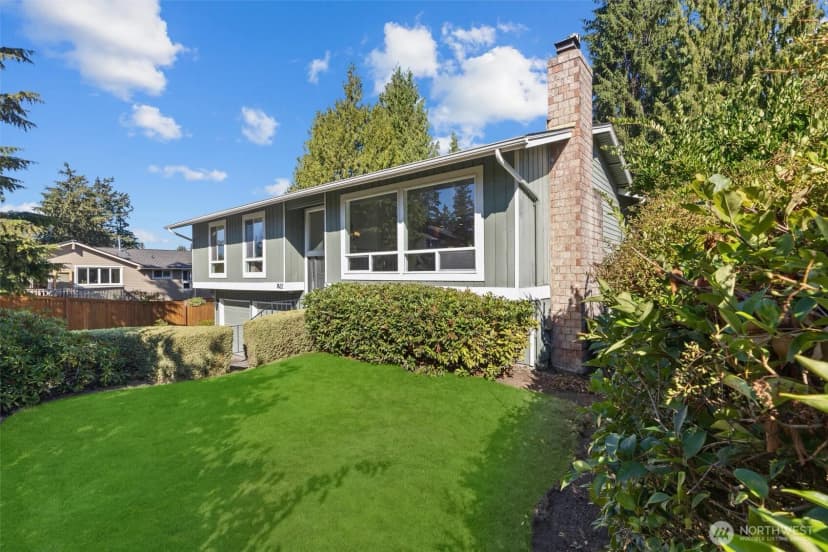 Property photo for 7622 130th Avenue Ne, Kirkland photo 28