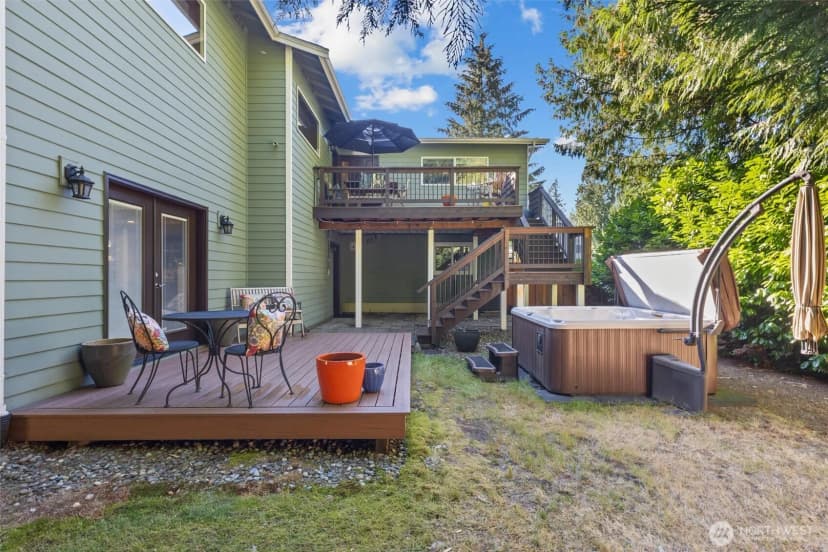 Property photo for 7622 130th Avenue Ne, Kirkland photo 25